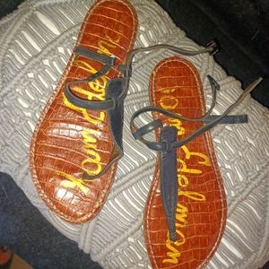 Sam Edelman sandals